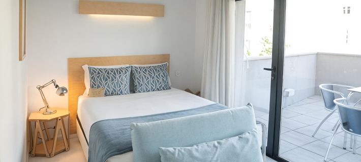 I Loft Porto Hotels in Porto