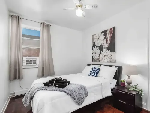 Discover Short North charm, just steps away from Nationwide Arena - Condos