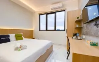 Urbanview Griya Cendhani Magelang - Wifi