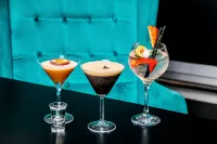 Hotel Indigo NEWCASTLE by IHG - Baarit