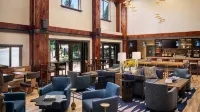 Martis Valley Lodge, Tapestry Collection by Hilton
