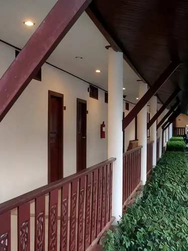 รูปภาพของโรงแรมประจวบเพลส Prachuabplace Hotel