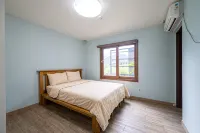 Haru B Pension