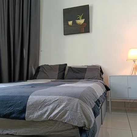 2 Bedroom @ Conezion Residence / Putrajaya / IOI City Mall / PICC / Hospital Serdang