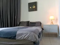 2 Bedroom @ Conezion Residence / Putrajaya / IOI City Mall / PICC / Hospital Serdang