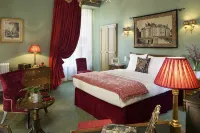 Château Laroche Ploquin, The Originals Relais - Pet friendly