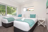 Lake Taupo Holiday Resort - WLAN