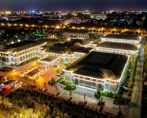 River Garden Hotel (Tarim University) Hotels in Aral