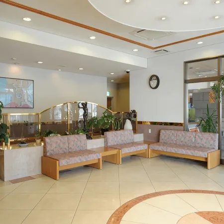 Hotel Benex Yonezawa