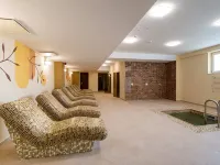 Fiald Hotel & Spa Hotel a Bacau