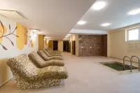 Fiald Hotel & Spa