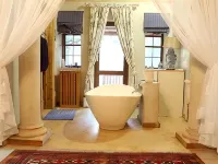 Thandile Country Lodge Hotels in Warmbad