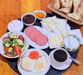 Hotel and Restaurant "VILLA GIVISI" - 2-Star