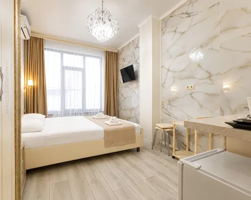 Sochi Galereya Park Hotel Hotels in Sochi