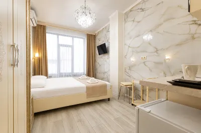 Sochi Galereya Park Hotel Hotels in 