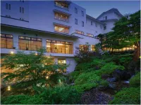 Sansatei Hotels in Zaō