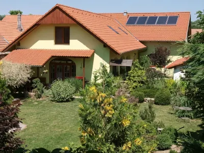 Penzion Primase Hotel di 