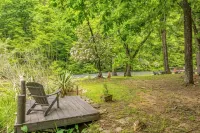 The Grande Lodge- Riverfront, Fiber, HotTub, Fish, DogOK, Game Room, Movie Room - 4-Sterne