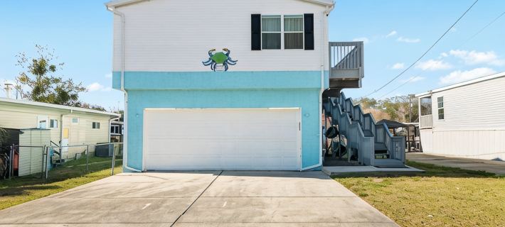 Waterfront: Jacuzzi, SUP, Kayaks, Big H2O Mat, Fun Room, Ping Pong, Dock & Canoe Ξενοδοχεία στην πόλη Hernando County
