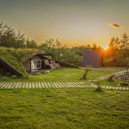 Ostrov Kattegat Hotel