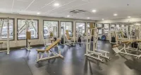 Relaxing retreat at Pacific Shores Resort Condo 1 Bedroom + Kitchen