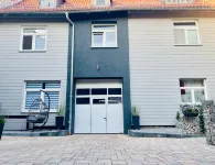 Harzfokus - Stilvolle Ferienwohnung, Direkt im Zentrum