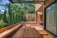 Redbrick Villa By The Feelas