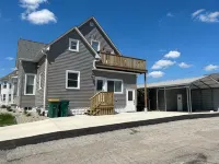 Main Stay on Market Unit 3 -Healthcare and Military Friendly