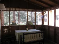 Little Pine Cabin/ 1 bed, 1 Bath
