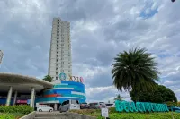 Tranquil and Comfy 2BR at Cinere Bellevue Suites Apartment By Travelio - 3-Star