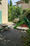 Maison Avec Jardin Clôt - Wifi