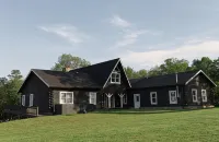 Luxury Cabin Getaway in the Blue Ridge Mountains - Boutique