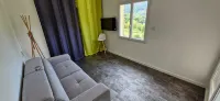New: Type 2 apartment in South Drôme Provençale - Apartments