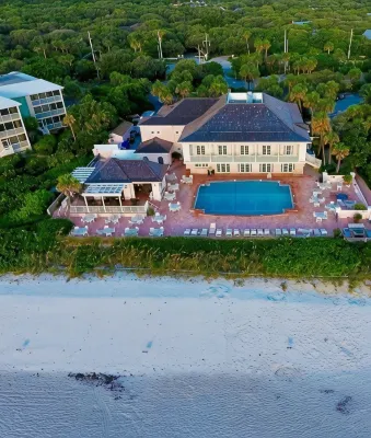 Luxury private coastal retreat - Wifi