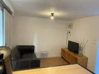 Apartment 2 people -Poncin - Apartments