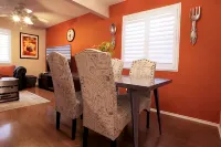 Bungalow Offering the Best of LA & OC - Bungalows