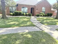 4BR Gem • Space, Comfort & Fun-Agape House Hotels in Rowlett