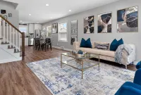 3-bedroom building in lovely Westchester with AC, WiFi. Enjoy your stay - Homestays