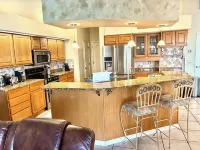 Peaceful Pool Home 10PPL - Pool Hotels in Apollo Beach