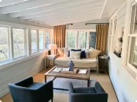 Highlands Lakefront Home 2 minutes from downtown!