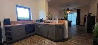 New modern 76m2 vacation apartment at the gateway to the island of Usedom - 2 星級