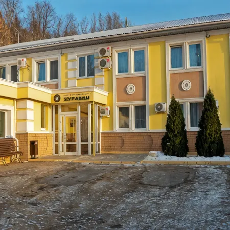 Журавли