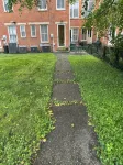 Spacious 4-bedroom 19th Century home in historic downtown Maysville! - Wifi