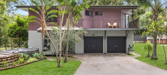 FernGully Escape South Durras Hotels in Batemans Bay
