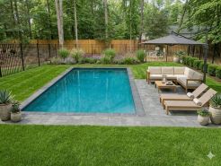 Tranquil Modern Farmhouse