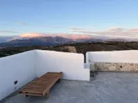 Quiet house in southern Crete, picturesque sea and mountain views, beach within walking distance - 2 星級