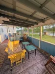 Sunset BnB - 3BR &  Lovely Waterfront Vista