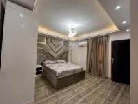•Heart of Mohandseen• - Condos
