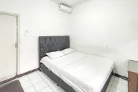 Hotel Mustika Widyasari RedPartner - موقف سيارات