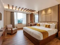 Hotel Thrive, A Tropical Courtyard Hotels near Bhimsen Tower
